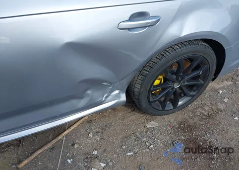 2019 Audi A4 45 Premium from USA, damaged, VIN WAUENAF41KN019473